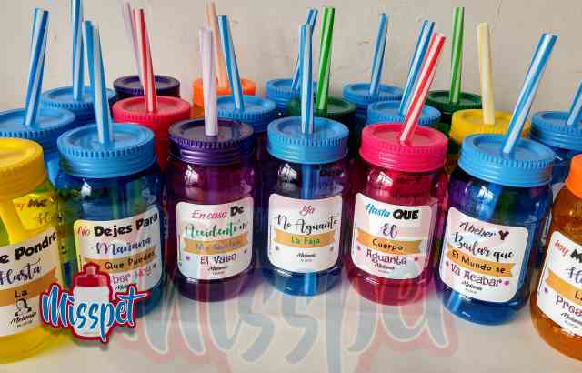 cilindros promocionales boda